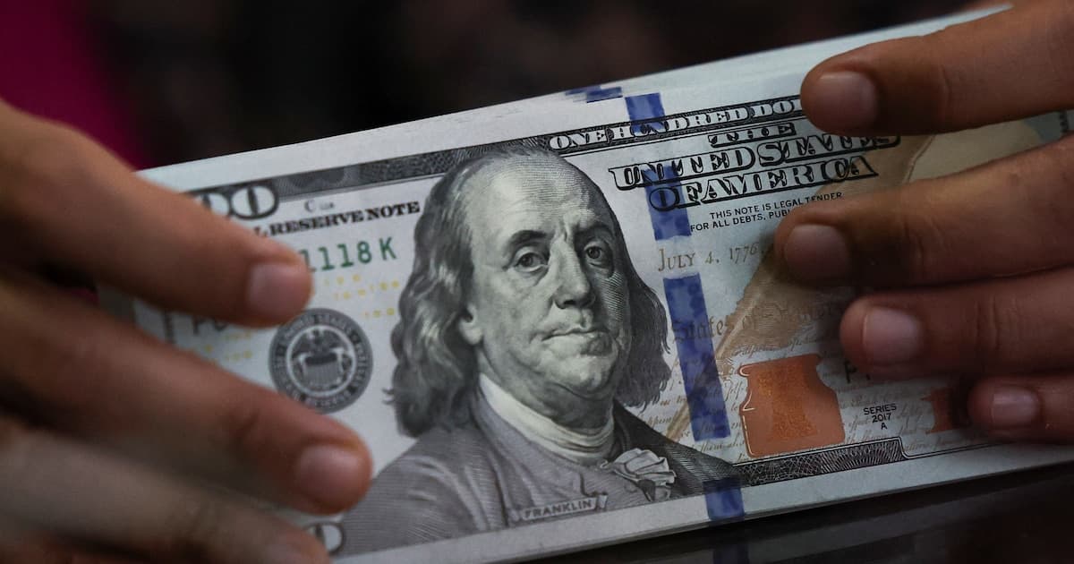 La cobertura cambiaria complicó el canje del bono dollar linked D31L6