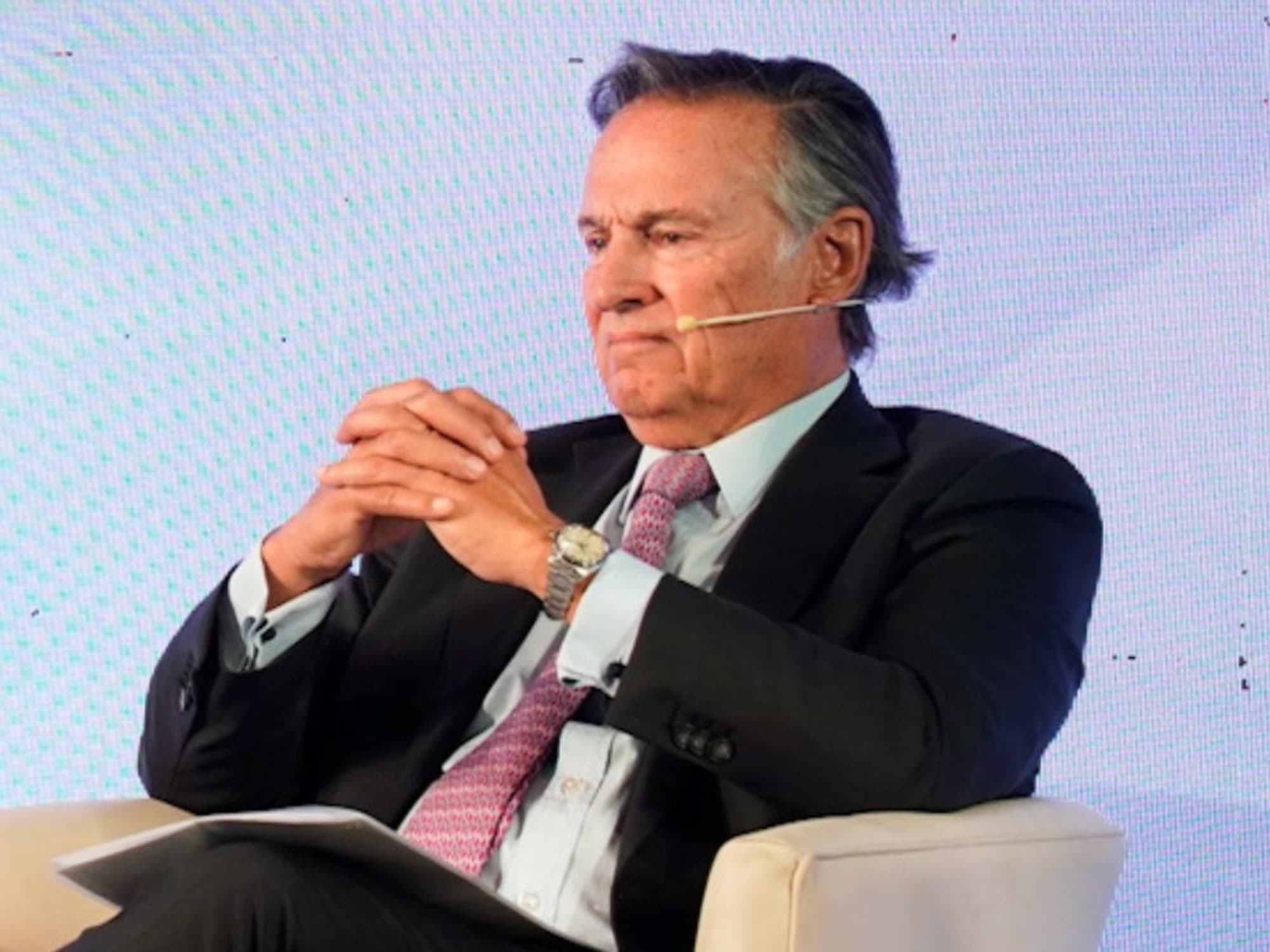 Murió Carlos Miguens, empresario vinculado a Quilmes y la minería