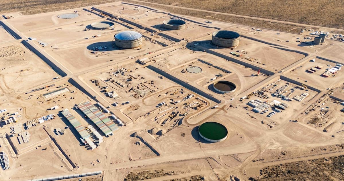 Robeco vuelve a invertir en acciones argentinas tras casi una década