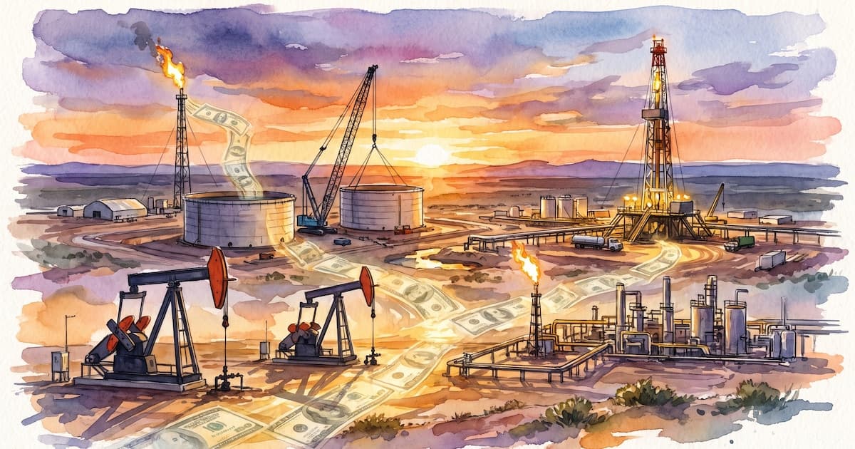 La energía y la minería reconfiguran el mapa exportador argentino