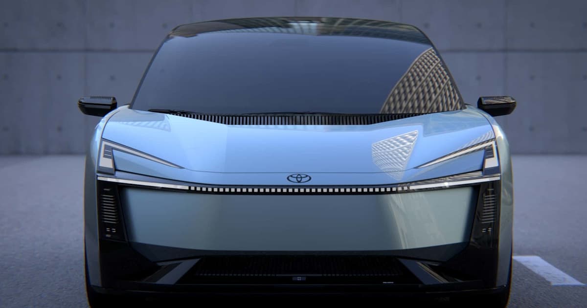 El Toyota Corolla prepara su 13ª generación con una variante eléctrica