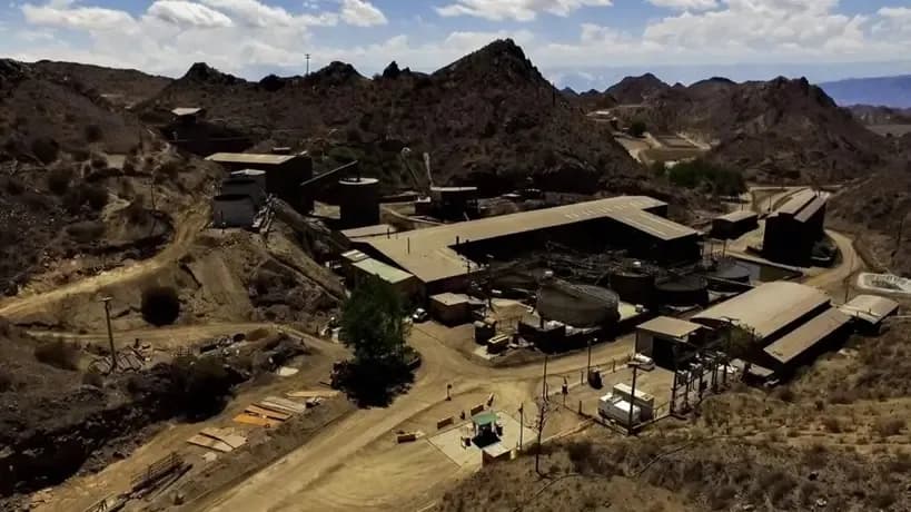 YMAD supera los 60 kilos mensuales de oro y prepara nuevas inversiones