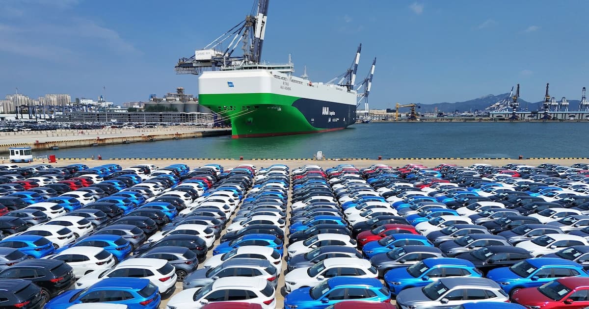 El Gobierno analiza cambios para el cupo de autos híbridos y eléctricos de 2027