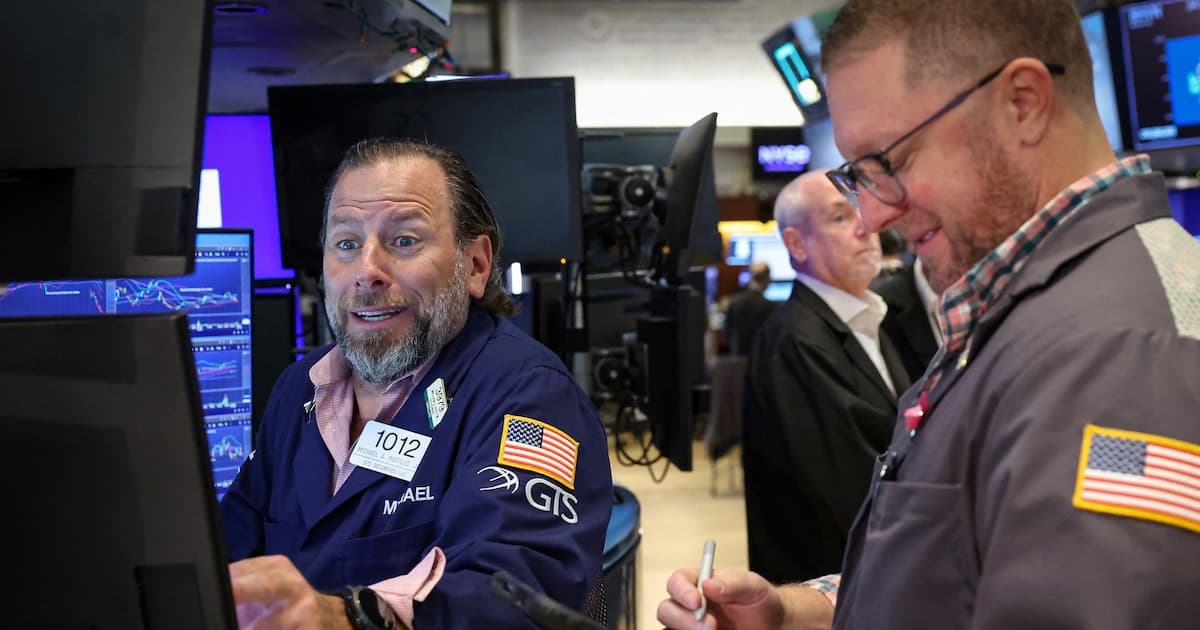 El riesgo país argentino subió a 442 puntos en una jornada negativa para bonos y acciones