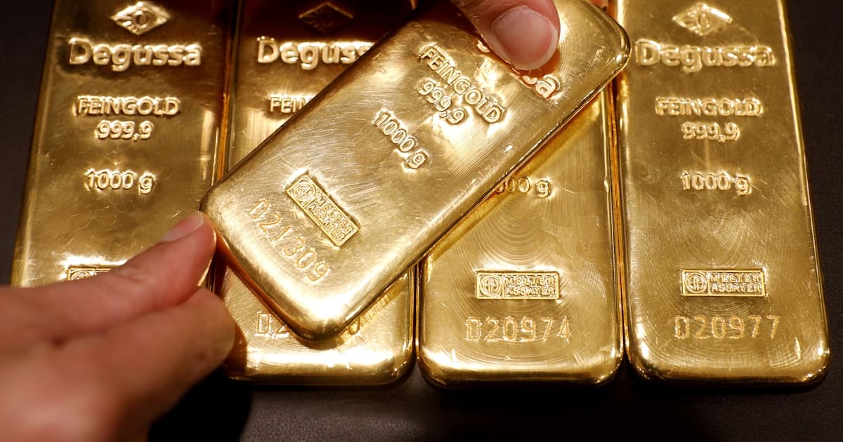 Prosegur lanzó una plataforma para invertir en oro tokenizado en la Argentina