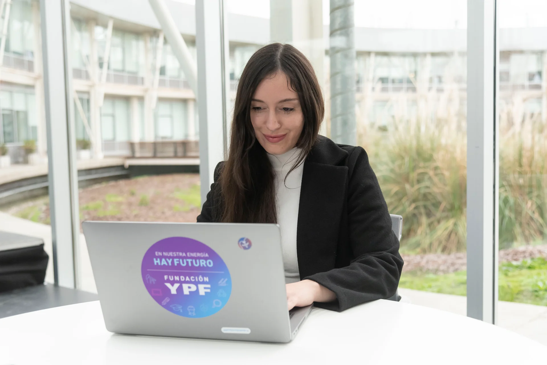 Fundación YPF lanzó cursos gratuitos para capacitarse en tecnología: Mendoza, Neuquén, Río Negro y Buenos Aires