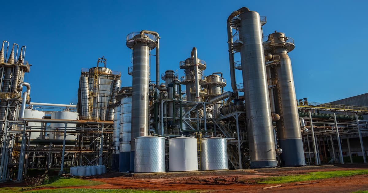 Adecoagro compró una planta de azúcar y etanol en Brasil por USD 148 millones