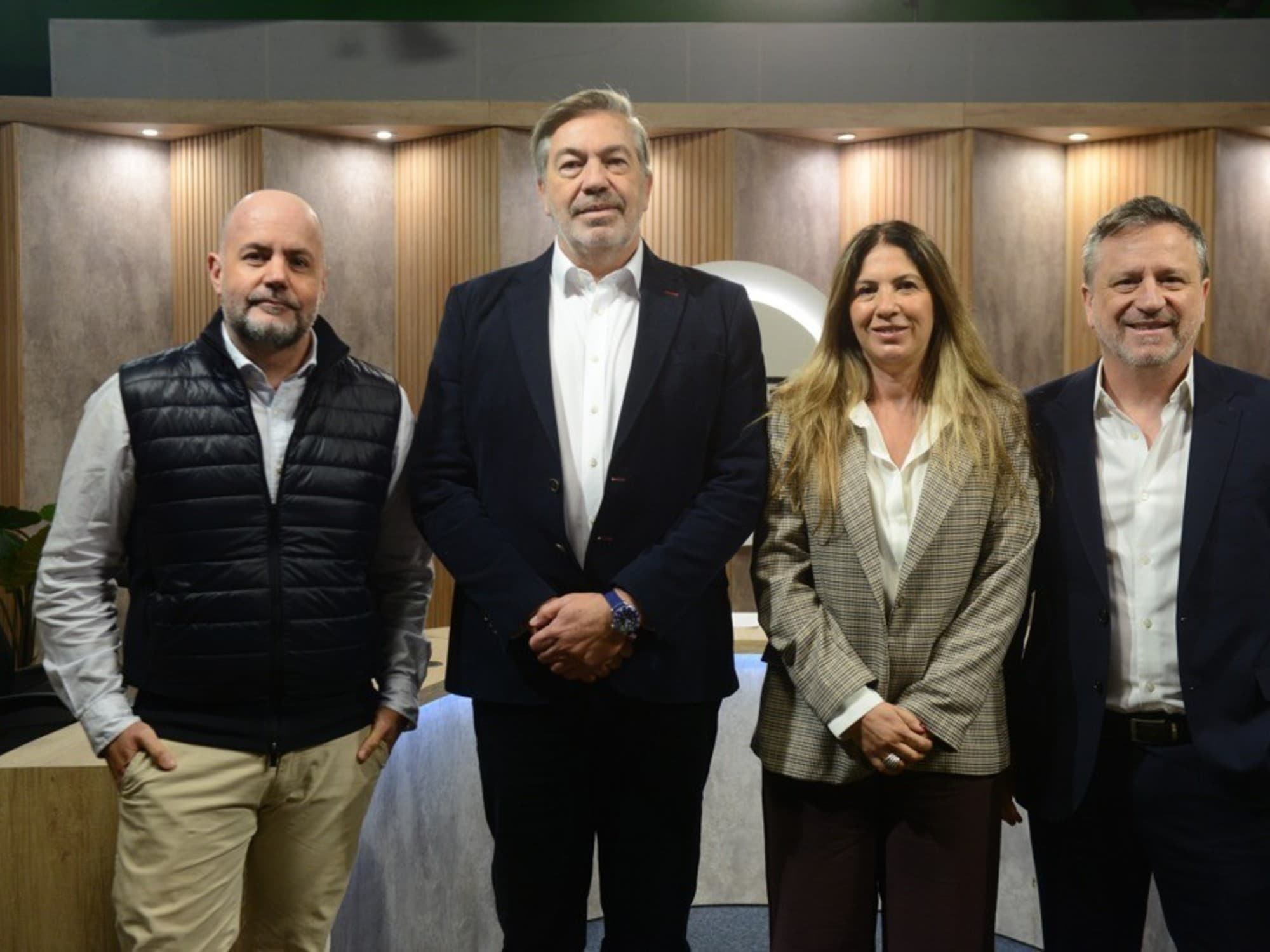 La energía busca consolidarse como motor de inversiones y crecimiento en Argentina