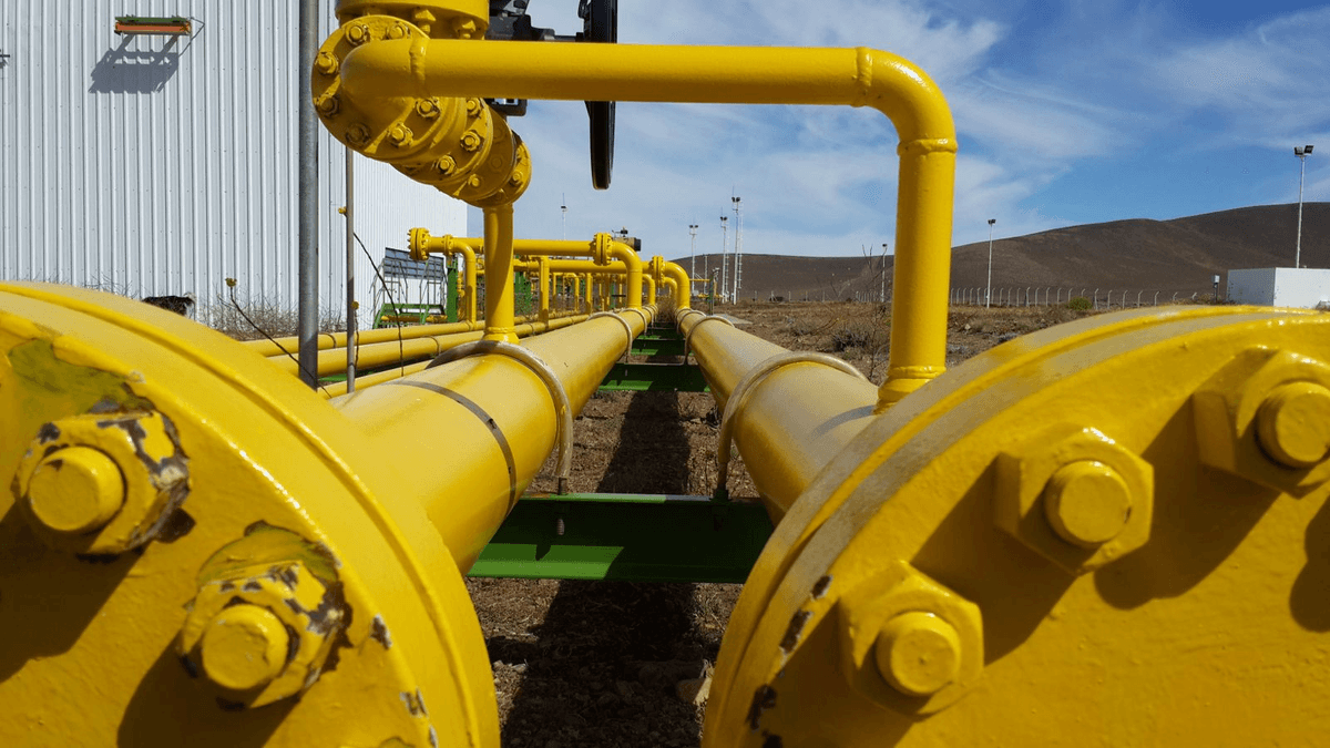 Energía unificó el trámite para exportar petróleo y gas