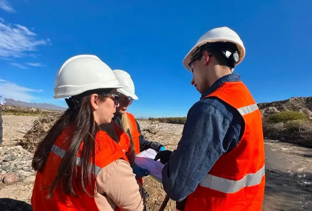 Catamarca dicta una capacitación gratuita para proveedores mineros
