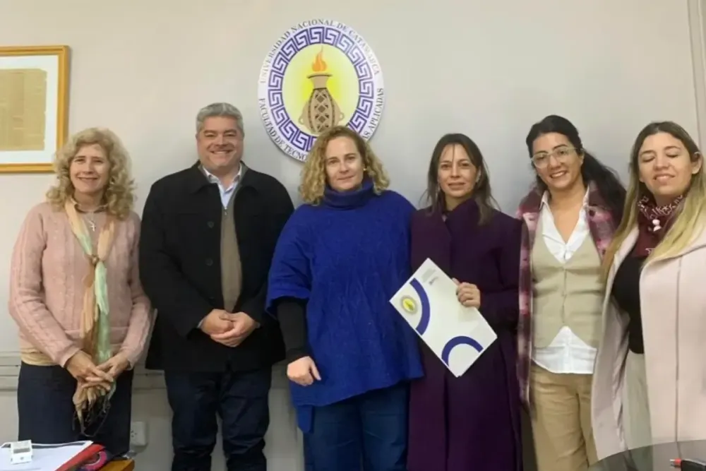 MARA acuerda con UOCRA y la UNCA la formación de perfiles técnicos