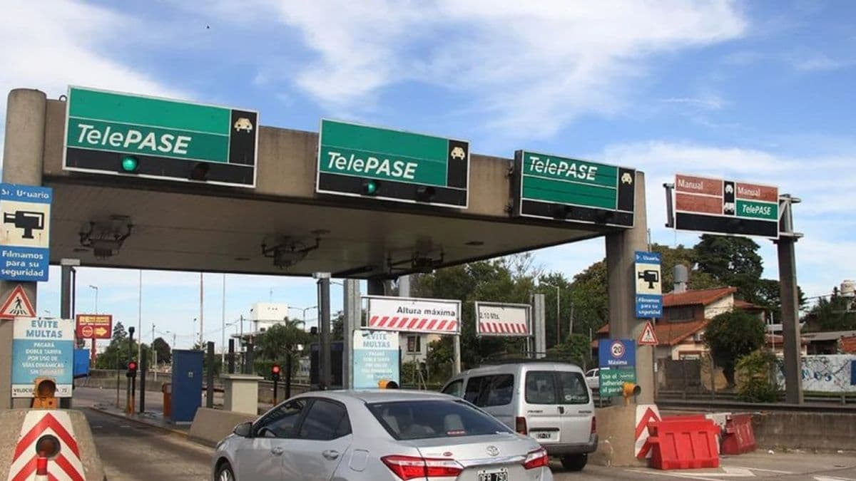 Ruta 7 ya tiene ofertas económicas para la concesión del corredor a Chile