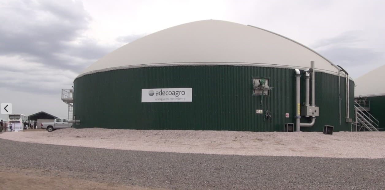 Adecoagro compró una planta de azúcar y etanol en Brasil por US$ 148 millones