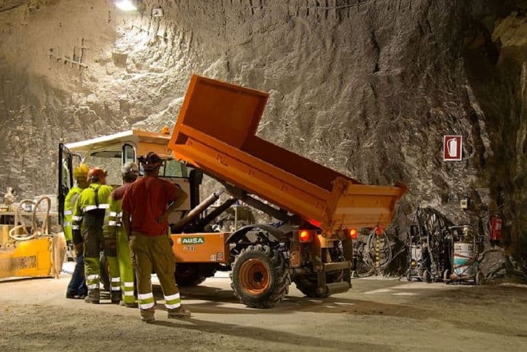 La concentración de minerales críticos eleva los riesgos para la transición energética