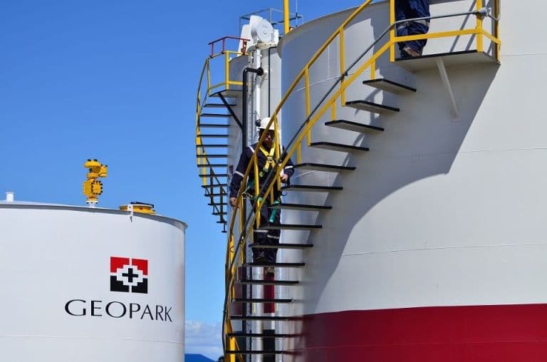 GeoPark proyecta invertir más de US$1.000 millones en Vaca Muerta