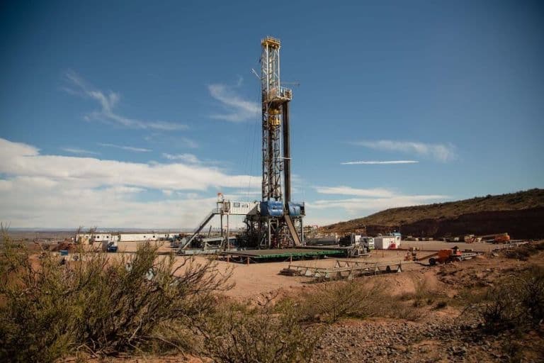 Vaca Muerta llevó a Neuquén a nuevos máximos de petróleo y gas en junio