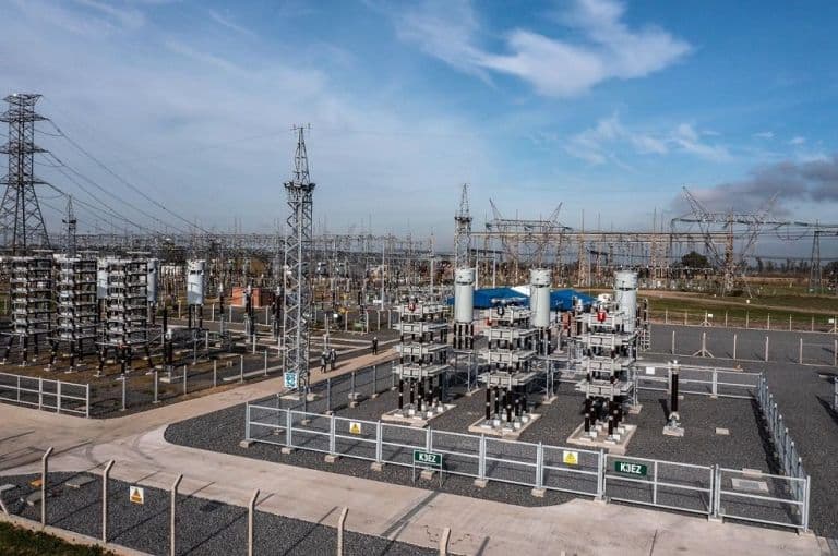 PCR emitió un bono internacional por USD 400 millones para refinanciar deuda y financiar proyectos energéticos