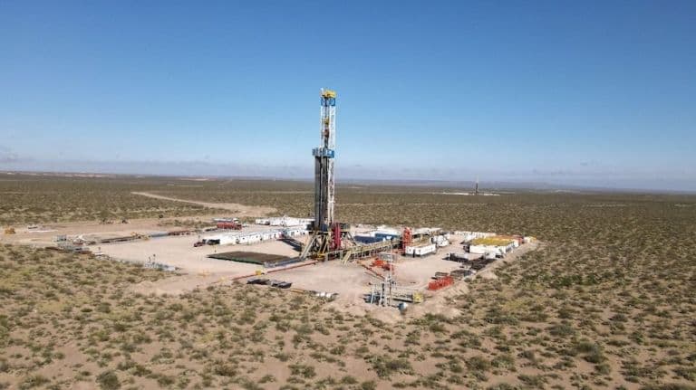 Vaca Muerta alcanzó nuevos máximos y la energía aportó el 42% del superávit comercial