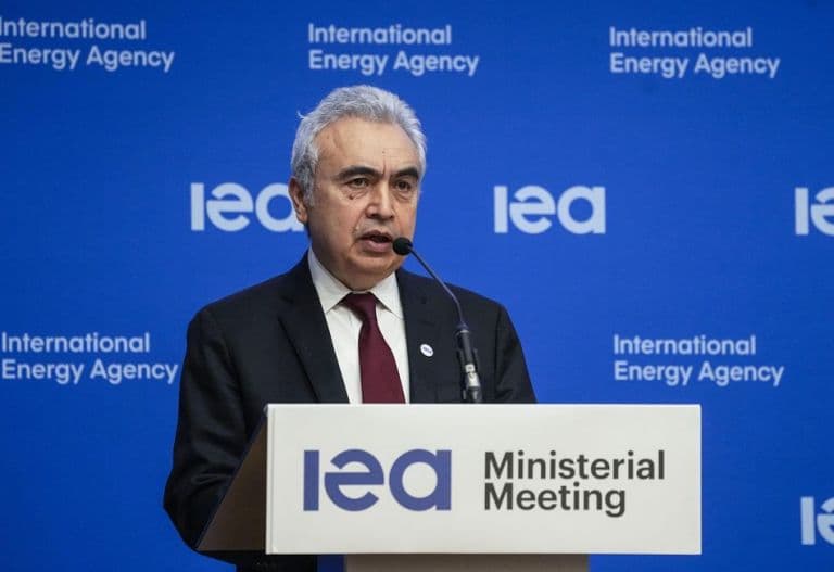 La AIE advierte que Ormuz seguirá condicionando la seguridad energética global