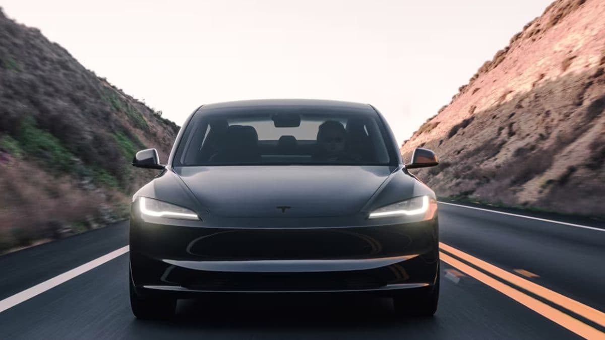 Tesla y el desafío argentino de construir una movilidad con infraestructura digital