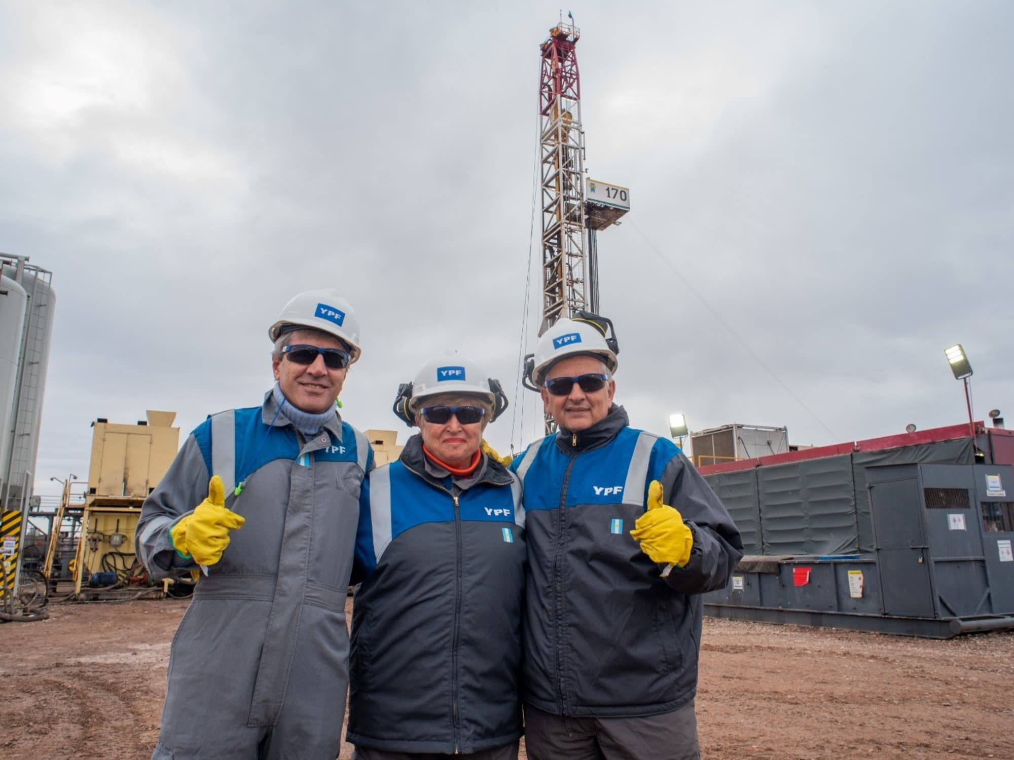 Vaca Muerta proyecta duplicar los dólares frente a los pagos anuales al FMI