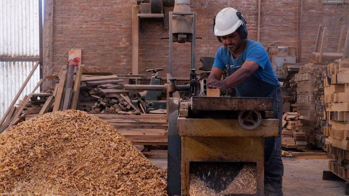 Las actividades extractivas ganan peso mientras se deterioran las economías provinciales