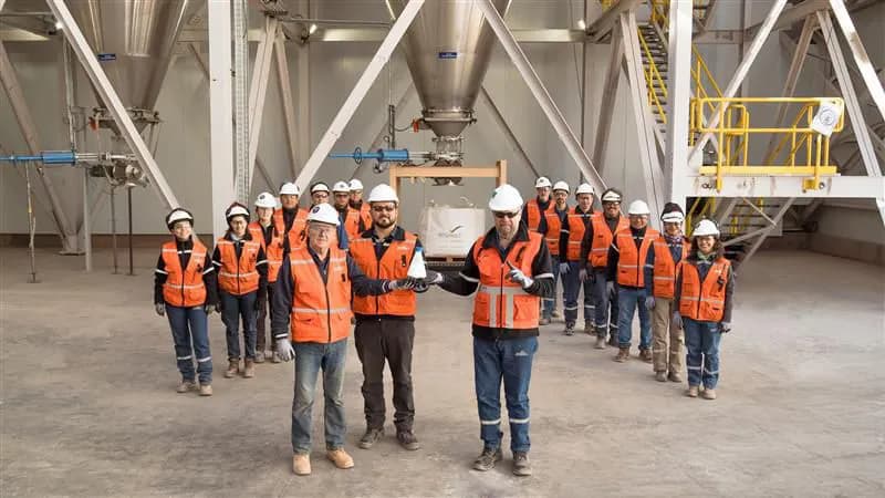 Salta pone primera a una nueva edición del Círculo de Emprendedores con el respaldo de Eramine