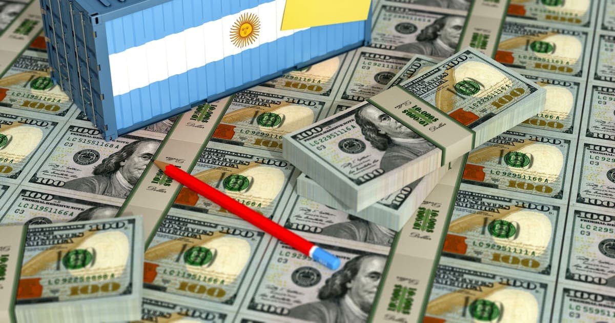 Las importaciones del RIGI alcanzaron los u$s 171 millones hasta julio