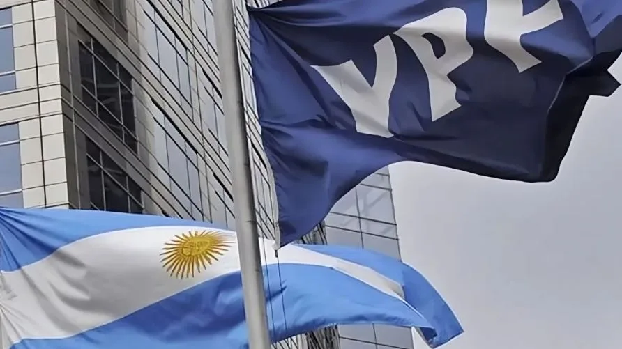 YPF alcanzó un EBITDA ajustado récord de US$ 2.804 millones en el segundo trimestre