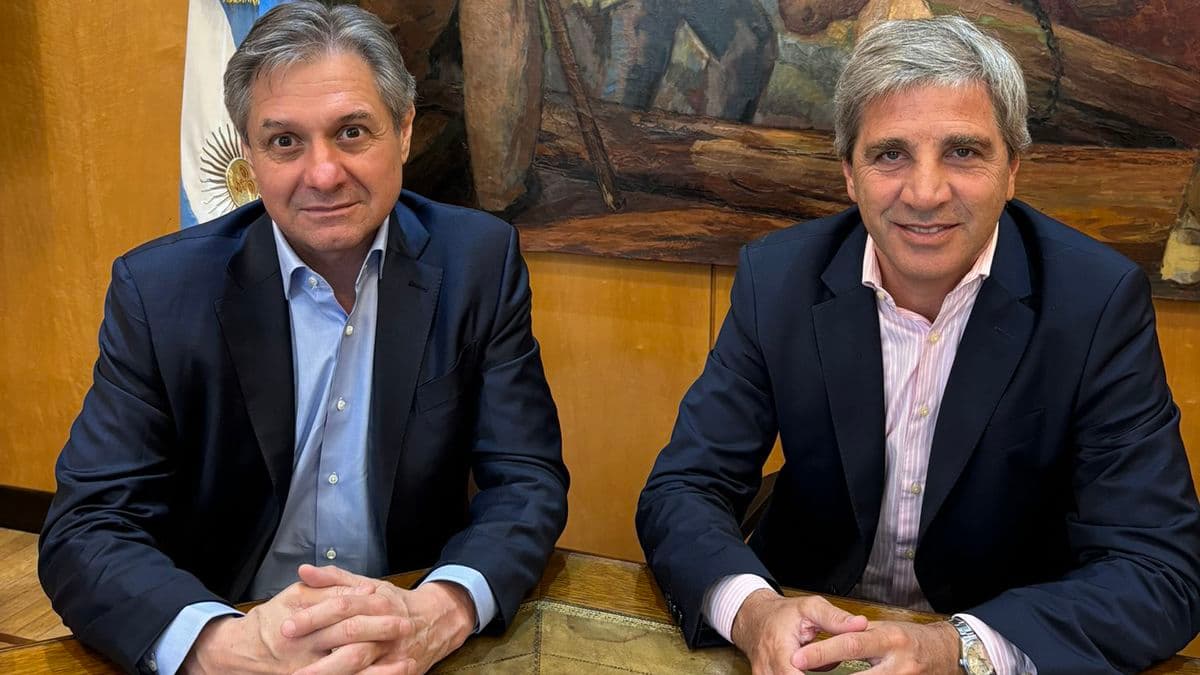 El Gobierno proyecta sumar US$10.000 millones a las reservas antes de 2027