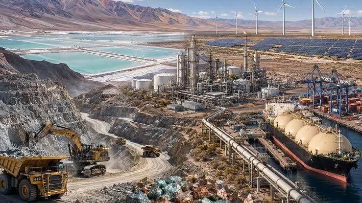 RIGI, dos años después: más proyectos y una brecha entre anuncios y dólares efectivos