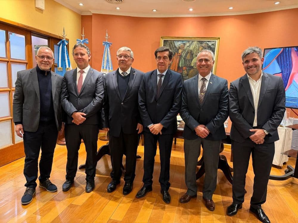 ExpoJuy 2026 presentó su nueva edición en Buenos Aires