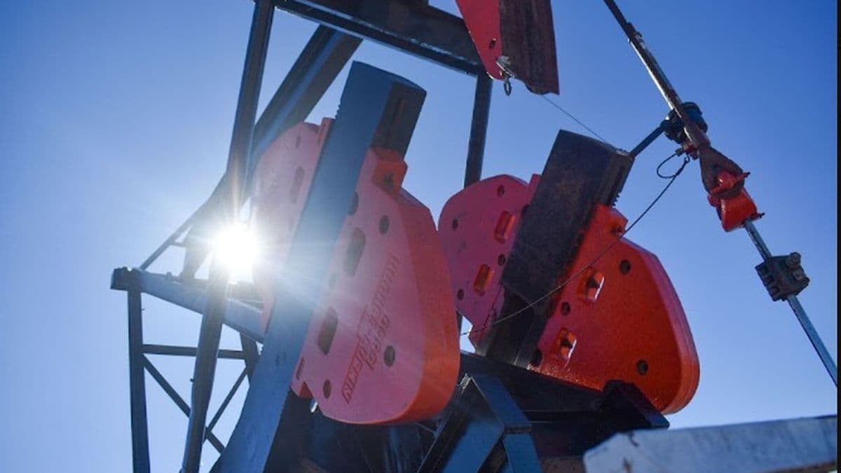 Petroleras de la Cuenca Cuyana avanzan en una agenda de trabajo conjunto