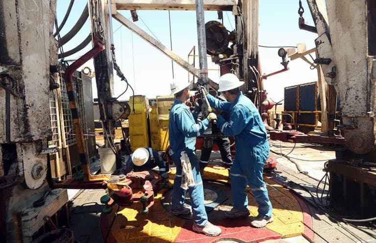 FECENE cuestionó el recorte del 23% pedido por Halliburton a proveedores de Neuquén