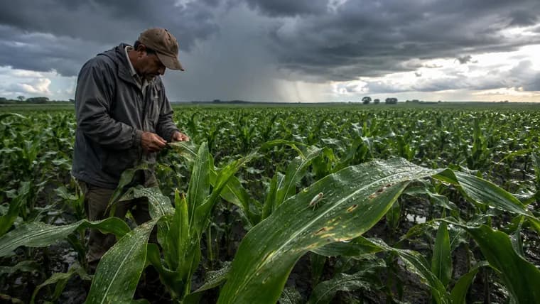 El Gobierno promueve reformas en Vaca Muerta y agroindustria sin planificación previa