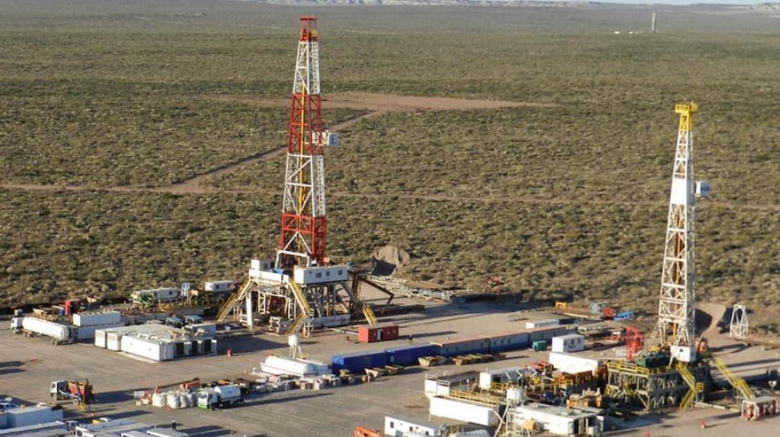 YPF reportó una ganancia trimestral de USD 1.205 millones impulsada por Vaca Muerta