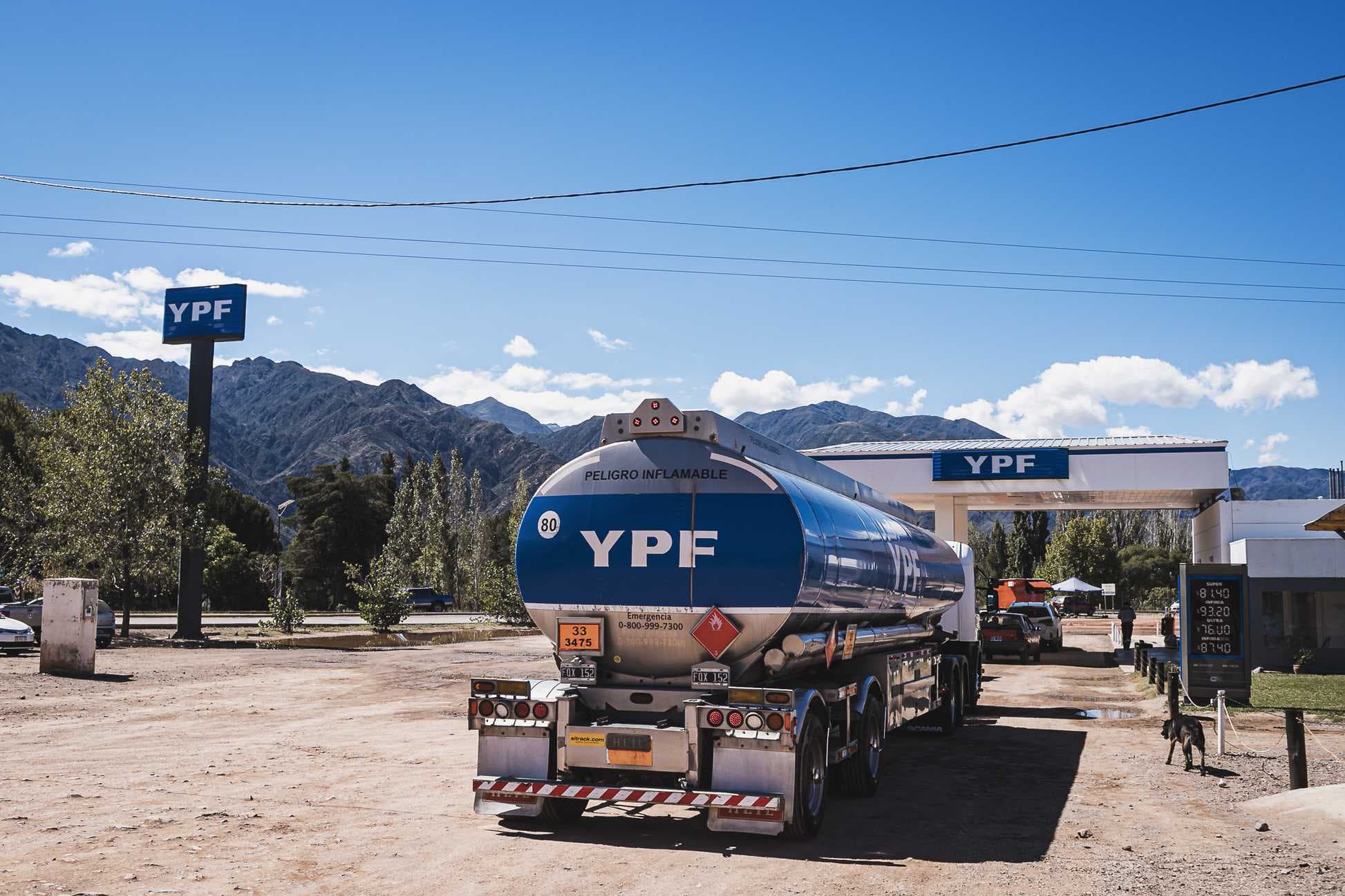 Comodoro Rivadavia demanda a YPF por pasivos ambientales