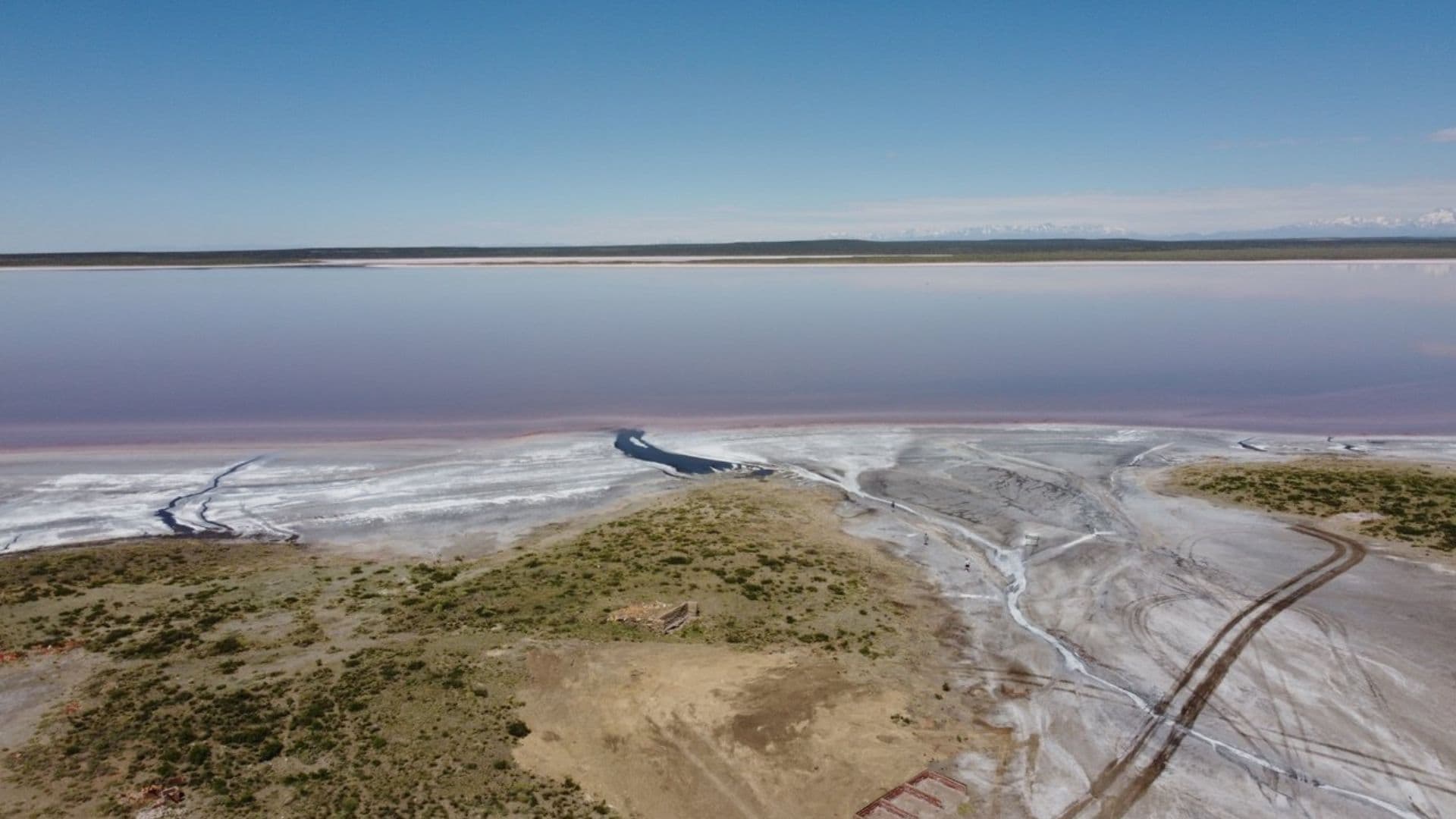 Presentan la Declaración de Impacto Ambiental del proyecto de exploración minera “Don Luis y Otro”