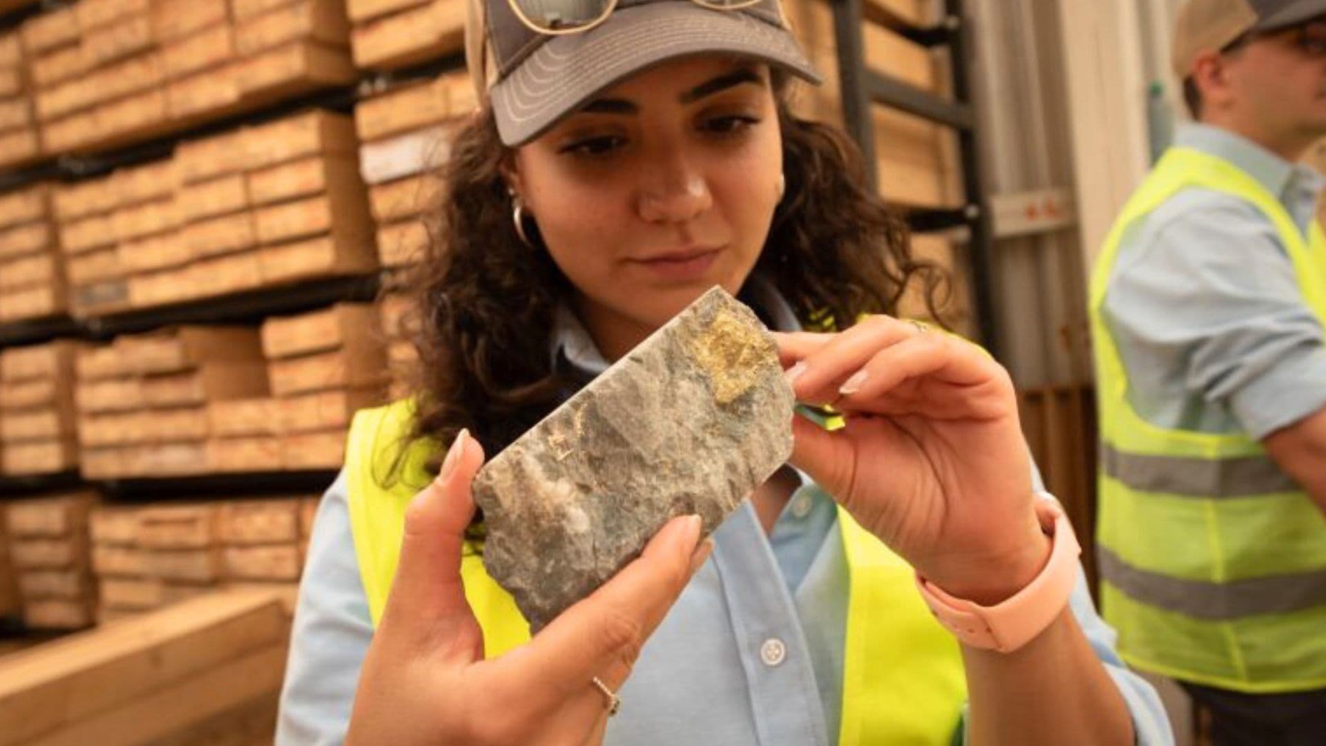 Autorizan el inicio del procedimiento de evaluación de impacto ambiental de PSJ Cobre Mendocino con amplia participación ciudadana