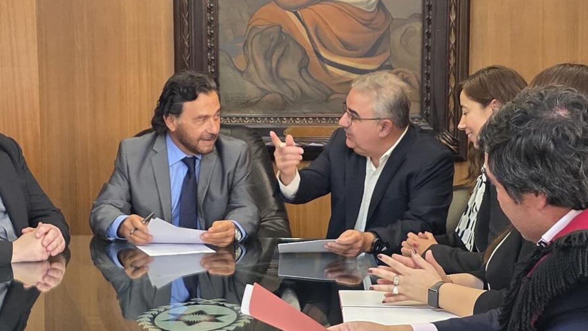 Salta: AbraSilver adquiere el 100% del proyecto de plata Diablillos