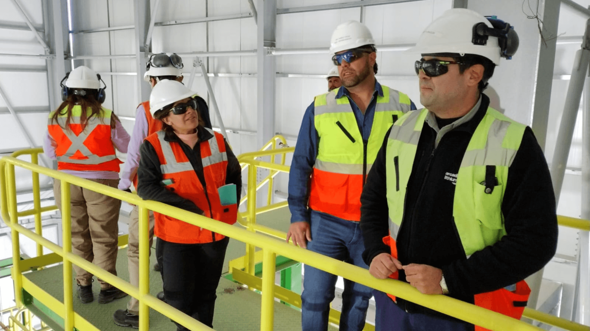 Crece la actividad minera y de energía: Mendoza y Neuquén crean empleo en el sector