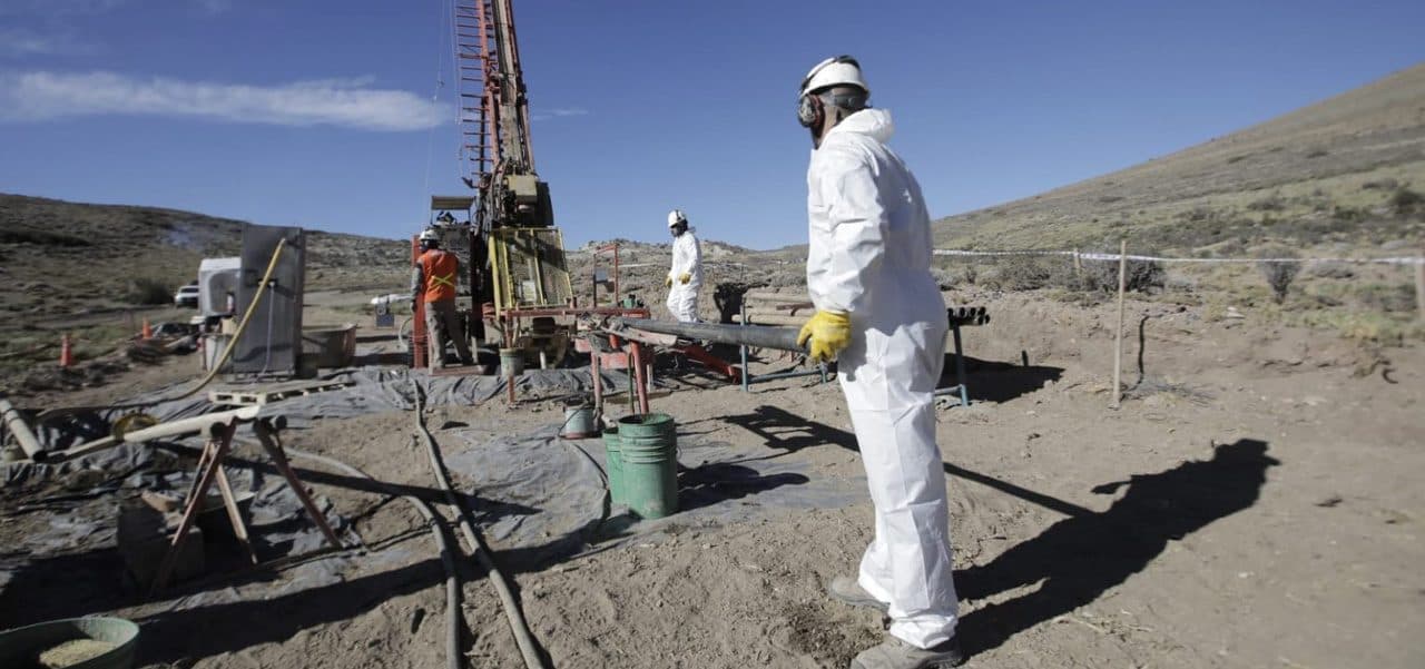 Inician la evaluación ambiental de 71 proyectos de exploración minera en Malargüe