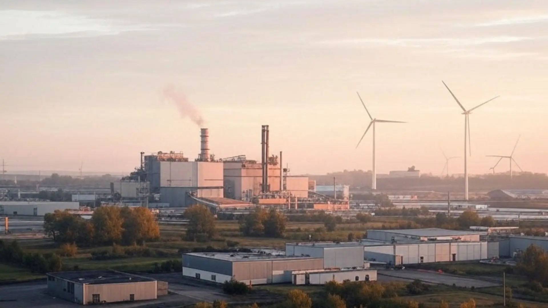 Obligan a grandes generadores a medir y reportar su huella de carbono