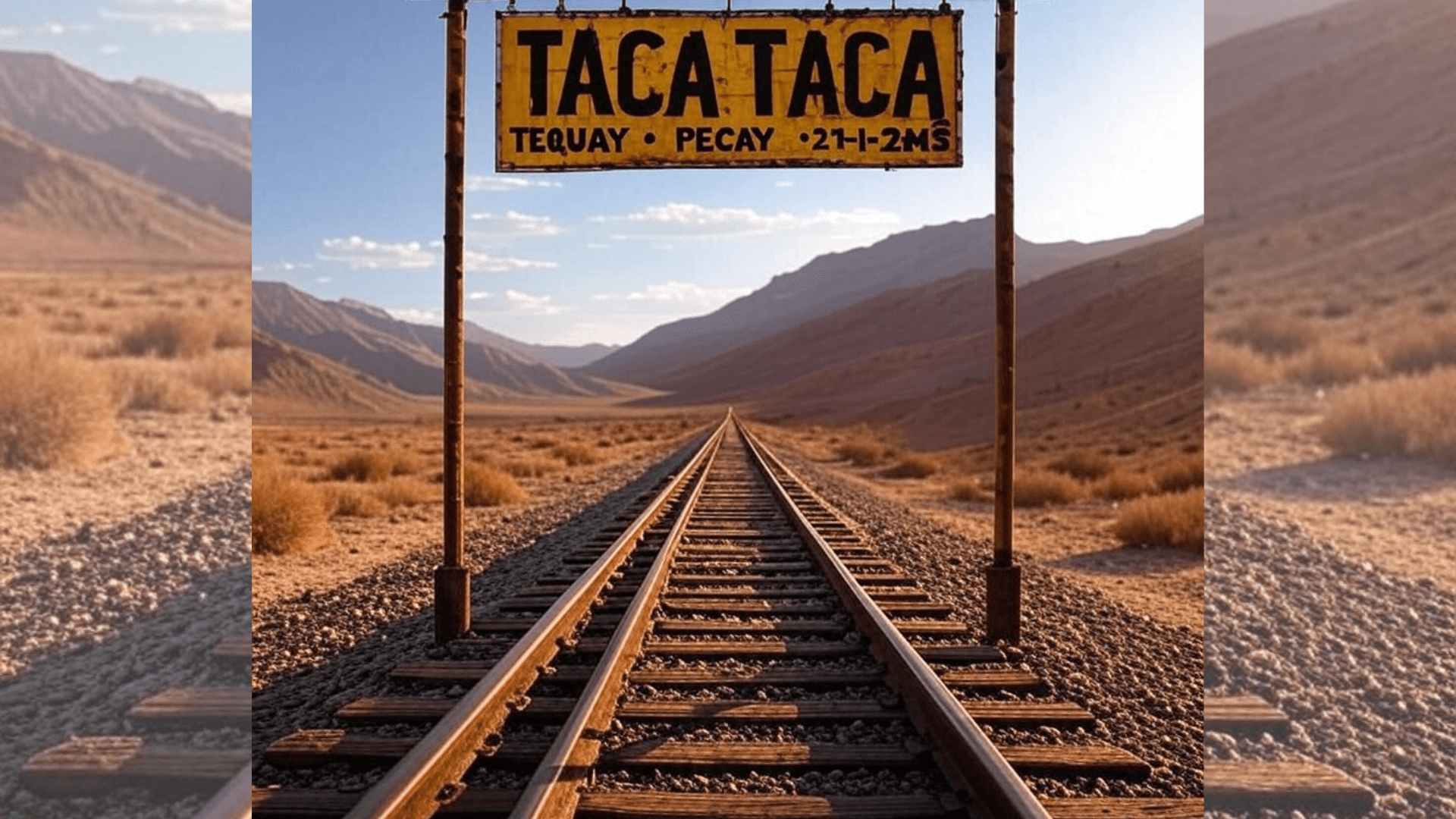 Proyecto de oro y cobre busca reactivar el tren minero en Salta