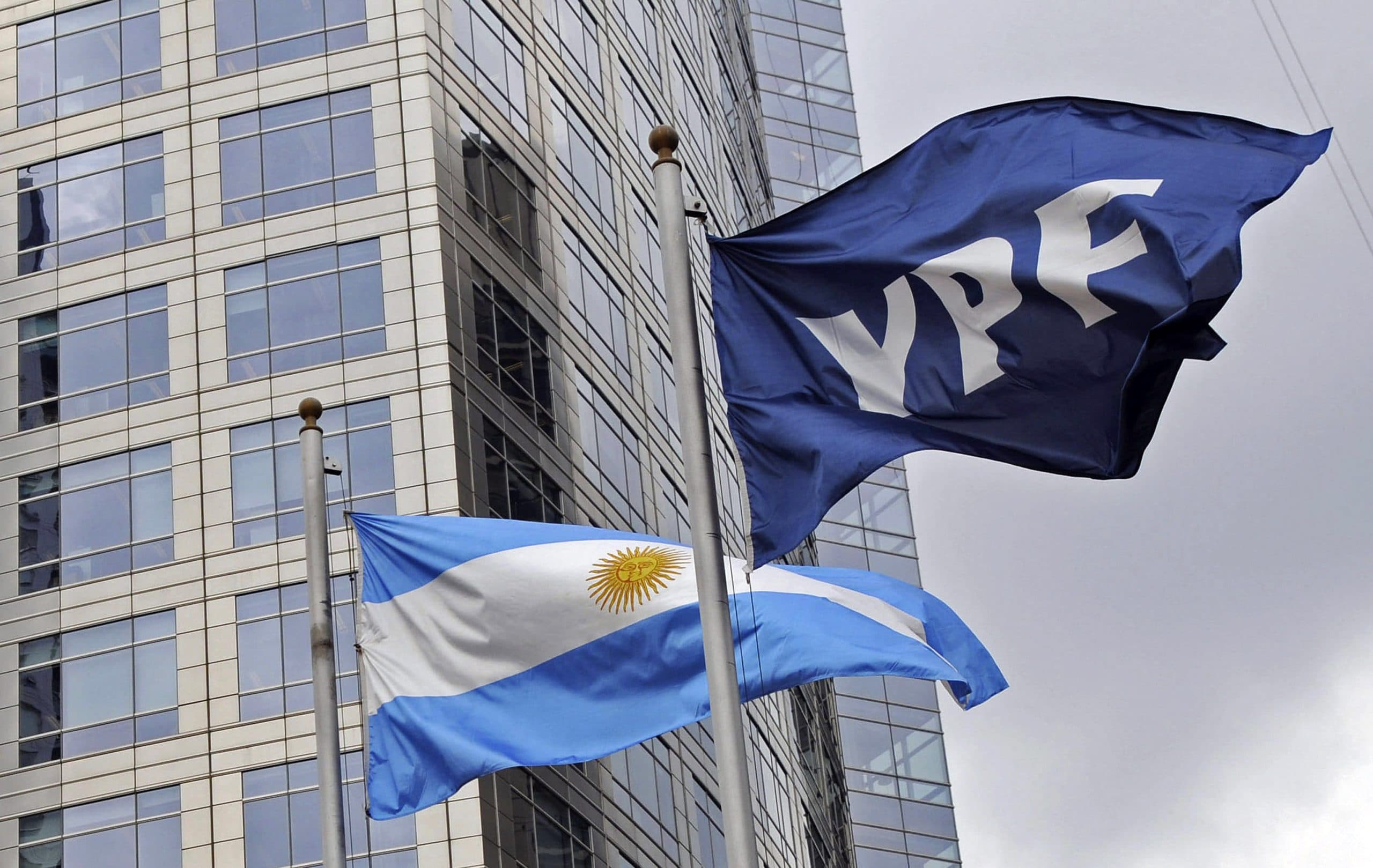 La Argentina sigue cumpliendo con el proceso solicitado por la jueza Preska en el juicio por YPF