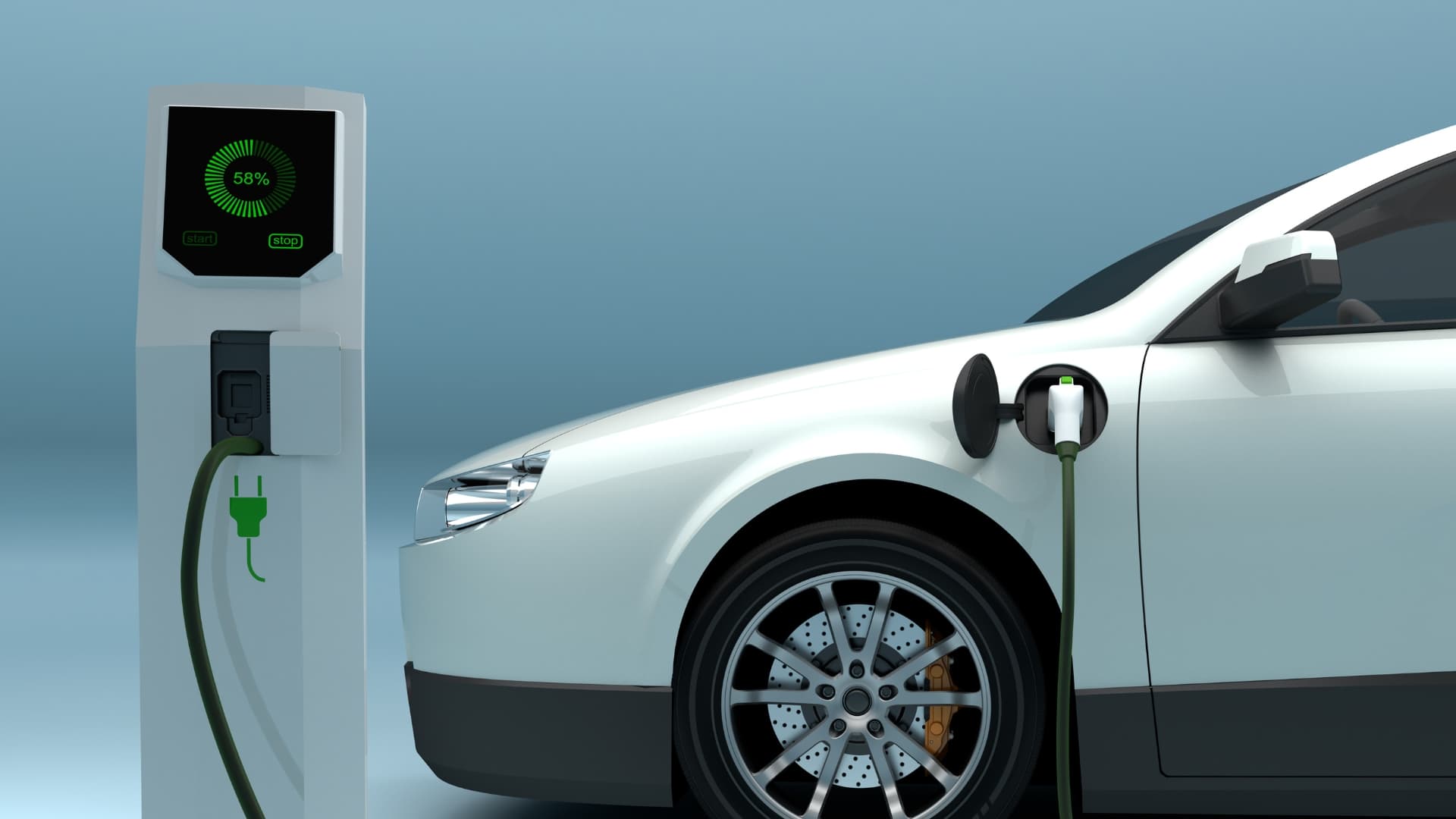 ⚡ Autos eléctricos y minería verde: cómo la movilidad sustentable impulsa una nueva era para los recursos naturales