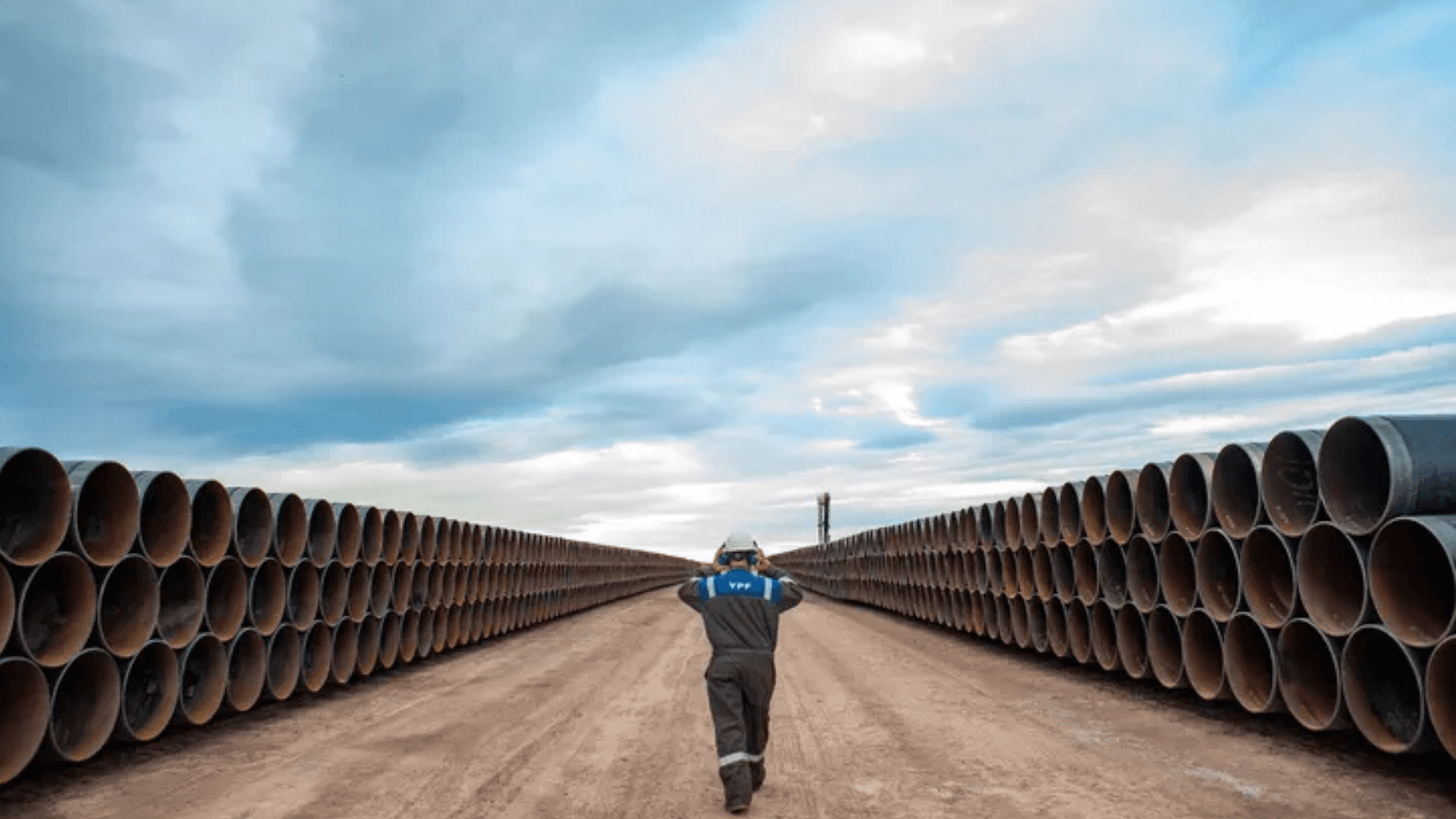 Vaca Muerta suma empleo: buscan soldadores con experiencia en petróleo y gas