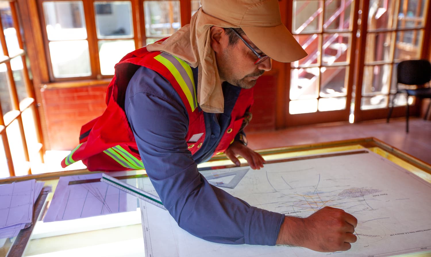 Cobre, oro y cuarzo: retoman la exploración del proyecto Lunahuasi en San Juan