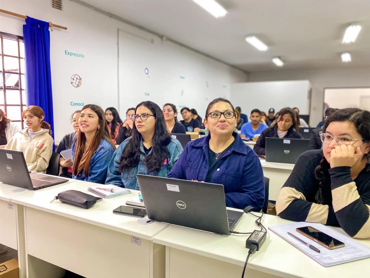 La academia se alinea con la industria: nuevas diplomaturas para formarse en minería