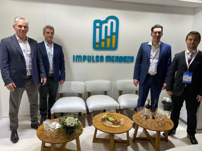 Impulsa Mendoza lanza nuevos cursos para proveedores mineros